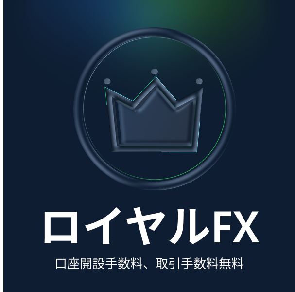 Royal FX Banner