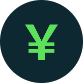 yen icon